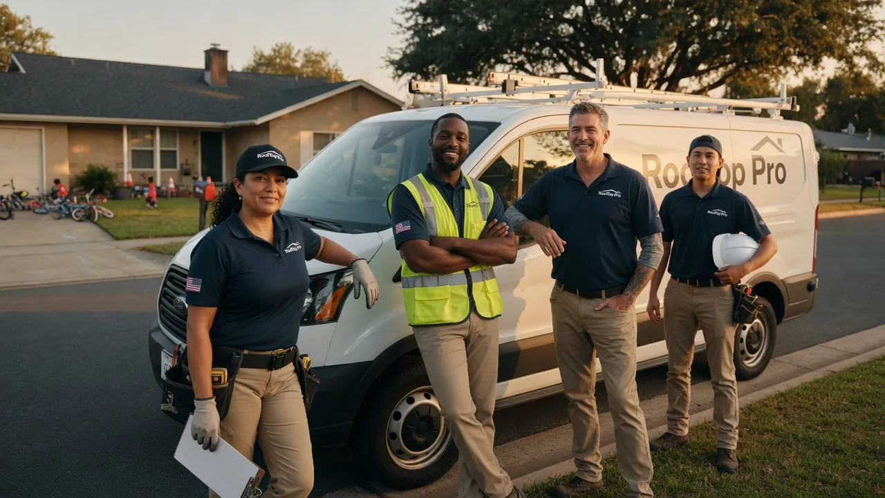 Roof Repair in Flourtown, PA near me