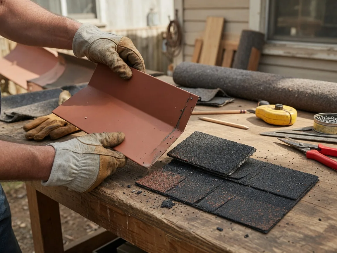 Roof Repair company in Flourtown, PA
